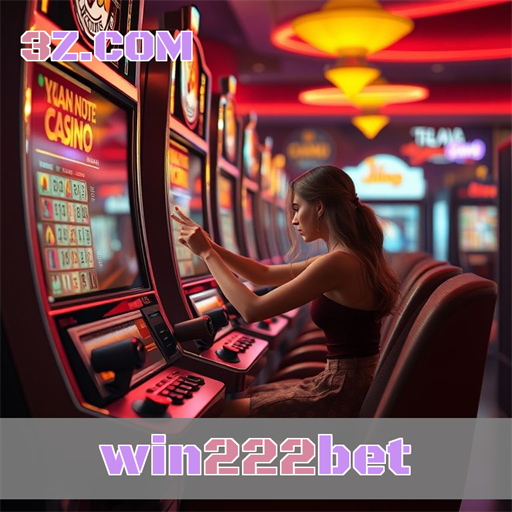 Cassino Win222bet: Uma Experiência Diversificada e Emocionante