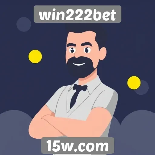 Win222bet oferece promoções para novos usuários